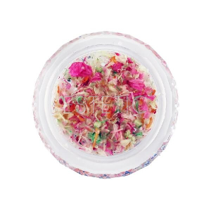 Сухоцвет для дизайна ногтей №1