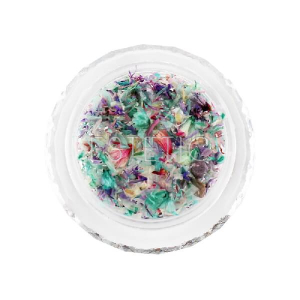 Сухоцвет для дизайна ногтей №2