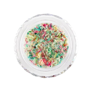 Сухоцвет для дизайна ногтей №5