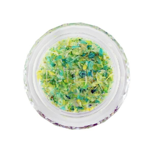 Сухоцвет для дизайна ногтей №6