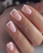Фото 2 - Екстра біла фарба для нігтів без липкого шару Nika Zemlyanikina, 5мл