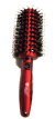 Щітка Браш для волосся Salon Professional продувна щетина та нейлон 216.13 G, Ø60мм
