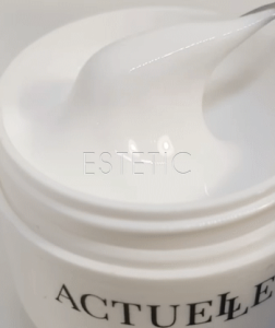 Гель для наращивания ACTUELLE Gel Deep White, 30 г