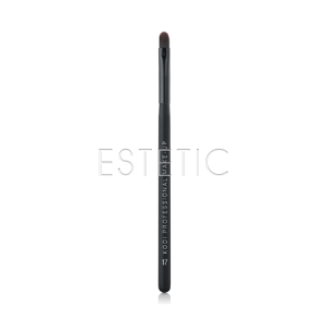 Кисточка для консилера 17 KODI, нейлон