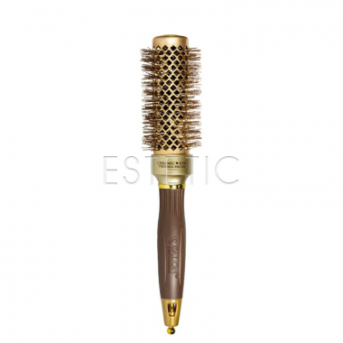 Браш для волос Salon Professional THID 98063, Ø35мм