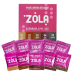 Фото 1 - Набор красок с окислителем в саше ZOLA New Innovative Colouring System (5 на 5 мл)
