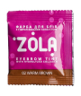 Фарба для брів ZOLA Eyebrow Tint з колагеном 02 Warm Brown (тепло-коричневий), 5 мл