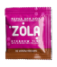 Фото 1 - Краска для бровей ZOLA Eyebrow Tint с коллагеном 02 Warm Brown (тёпло-коричневый), 5 мл