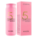 Фото 1 - MASIL 5 Probiotics Color Radiance Shampoo - шампунь с пробиотиками для защиты цвета, 150 мл