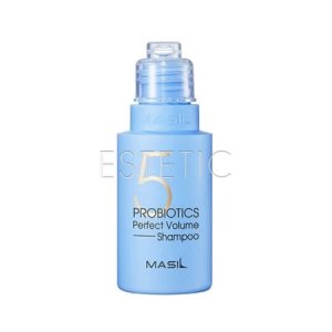 Шампунь з пробіотиками MASIL 5 PROBIOTICS PERFECT VOLUME SHAMPOО для об'єму , 50 мл