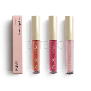 Блиск для губ Paese Beauty Meadowfoam Оil Lipgloss, 3,4 мл