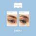 Фото 3 -  Мыло для укладки бровей Paese Browstory Eyebrow Styling Soap Transparent, 8 г