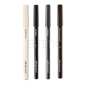 Карандаш для глаз Paese Soft Eye Pencil, 1,5 г