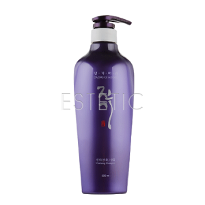 Інтенсивно відновлюючий шампунь Daeng Gi Meo Ri Vitalizing Shampoo, 500 мл