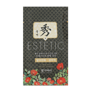 Шампунь против выпадения волос Daeng Gi Meo Ri Dlae soo Anti Hair Loss Shampoo, 10 мл сашет