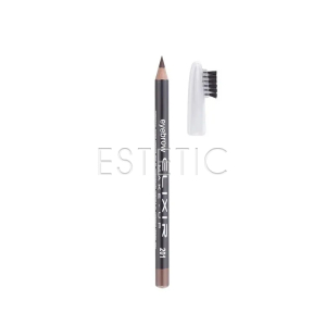 Олівець для брів ELIXIR EyeBrow Pensil, 1,2 г