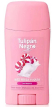 Дезодорант-стік Tulipan Negro Kiss Fresa Y Nata полуничний крем, жіночий, 50 мл