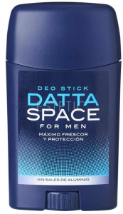 Дезодорант-стік Tulipan DATTA SPACE FOR MEN чоловічий ,75 мл