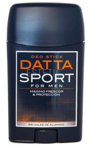 Дезодорант-стік Tulipan DATTA SPORT FOR MEN чоловічий ,75 мл