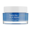 Крем для обличчя з колагеном Farm Stay Dr-V8 Solusion Cream Collagen, 50 мл