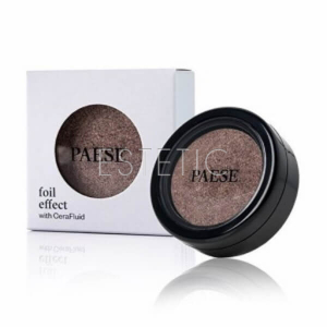 Тіні для повік перламутрові Paese Foil Effect Eyeshadow Mono Perl, 3,1 г