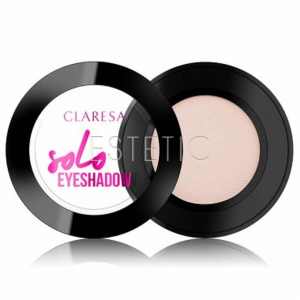 Тени для век Claresa Solo Eyeshadow, 1,2 г