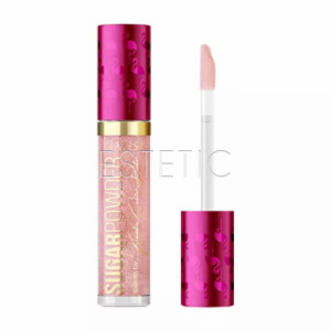 Блеск для губ Claresa Sugarpowder Lipgloss, 4,2 мл