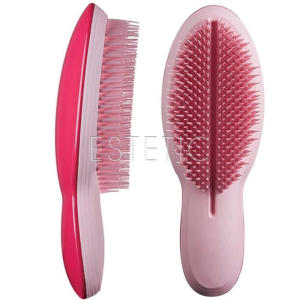 Щітка для волосся ULTIMATE HAIR COMB WEET DETANGLING Hairbrush