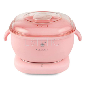 Воскоплав BUCOS SL-400 Silicone Edition 100W, 400 мл