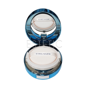 Кушон Enough Collagen Aqua Air Cushion №13 с коллагеном, 15 г