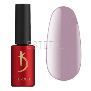 Гель-лак Kodi Professional №CN 60, дымчасто-розовый, 7 мл