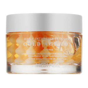 Капсульный крем Medipeel Gold Age Tox Cream, 50 г