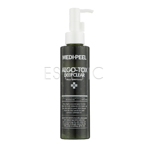 Пінка для очищення обличчя Medipeel Algotox Deep Clear, 150 мл