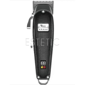 Машинка для стрижки TICO UpperCut-5 100420 Black