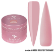 База кольорова DNKa Cover Base #0035 Perfectionist, пастельно-рожевий, 30 мл