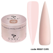 База кольорова DNKa Cover Base #0037 Cute, молочний рожево-бежевий, 30 мл