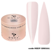 Цветная база DNKa Cover Base #0039 Sensual, молочно-розовый, 30 мл