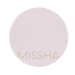 Фото 3 - Кушон (тональна основа) Missha Magic Cushion Cover Lasting Spf 50, стійкий, №23, 15г