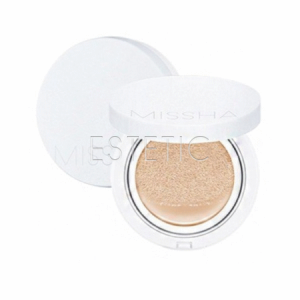 Кушон (тональна основа) Missha Magic Cushion Moist Up Spf50, зволожуючий, №23, 15 г