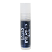 Salon Professional Eyelashes GLUE - Клей для накладних вій, чорний, міні