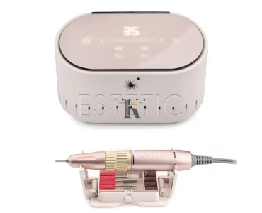 Фрезер для маникюра BUCOS Nail Drill X3 PRO 65W, 3500 об/мин