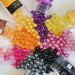 Фото 2 - Олія-вітаміни для волосся Ellips Nutri Color Сяйво кольору з аргановою олією, капсули, 50 шт