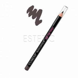 Карандаш для глаз Claresa Eye Eye Boy! 1,15 г