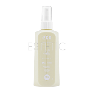Молочко для зволоження і розгладження волосся MILA PRO Be Eco SOS Nutrition, 250 мл