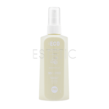 Молочко для увлажнения и разглаживания волос MILA PRO Be Eco SOS Nutrition, 250 мл