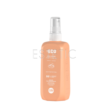 Спрей-термозахист для волосся MILA PRO Be Eco Vivid Colors, 250 мл
