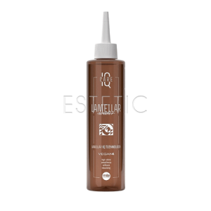 Ламілярна вода для волосся MILA IQ Care Lamellar Water гладкість та блиск за 20 секунд!, 250 мл