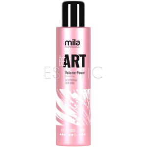 Спрей для збільшення об'єму волосся MILA PRO Be Art Volumе, 200 мл