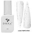 DNKa Cover Base #0070 Lotus - Цветная база маршмеллоу, белый мармелад, 12 мл