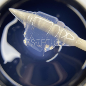 Гель для наращивания Nika Zemlyanikina Builder Gel Clear ice, прозрачный, 30 мл